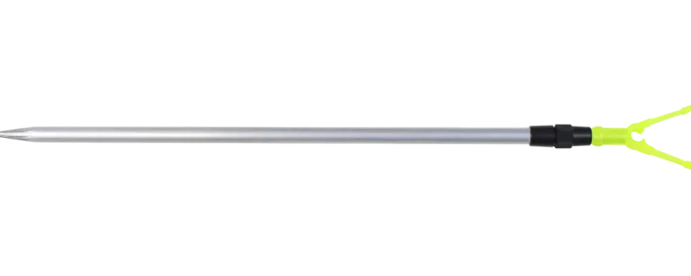 Spöhållare v-formad