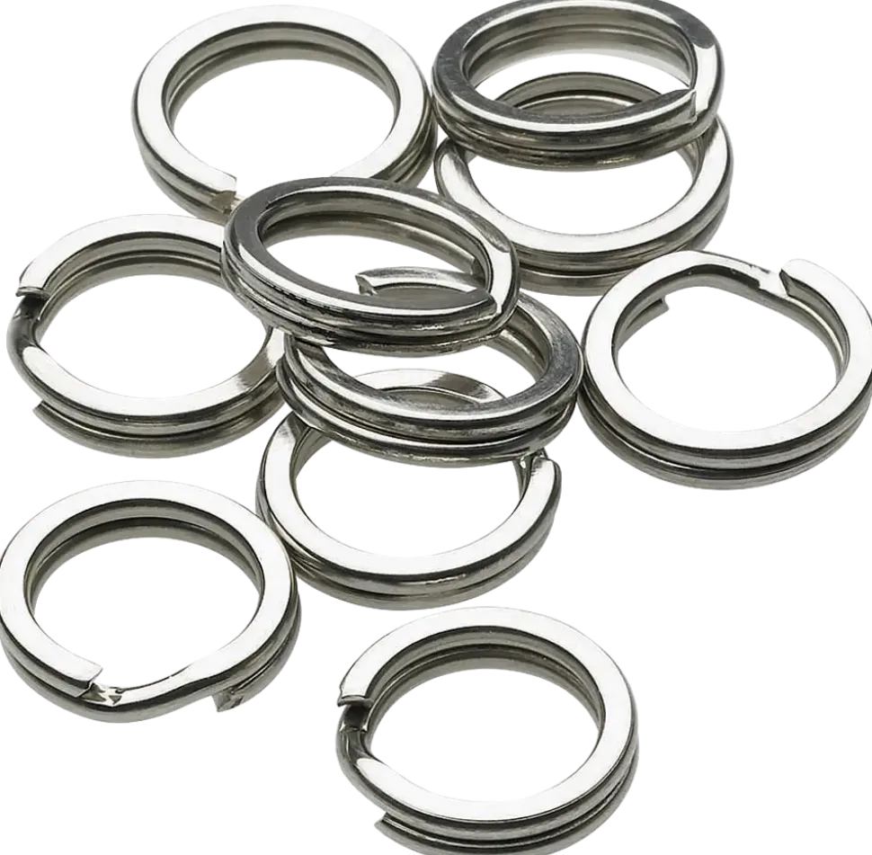 Splitring xtra stark 14mm 10st