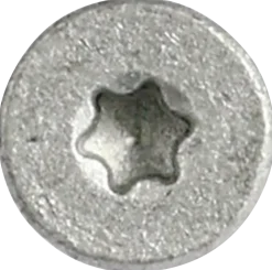 Spånskruv 5X70 mm TX20 200 st