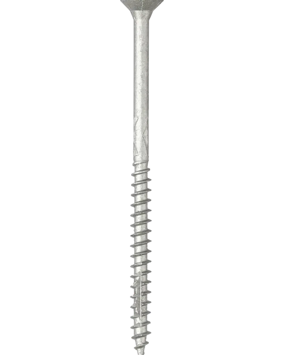 Spånskruv 6X120 mm TX30 100 st