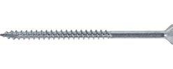Spånskruv 4X40 mm Tx20 500 st