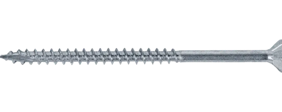 Spånskruv 5X60 mm Tx20 200 st