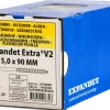 Spånskruv 5X90 mm Tx20 200 st