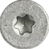 Spånskruv 5X80 mm TX20 200 st