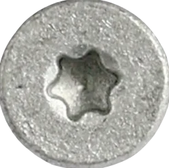 Spånskruv 5X100 mm TX20 200 st