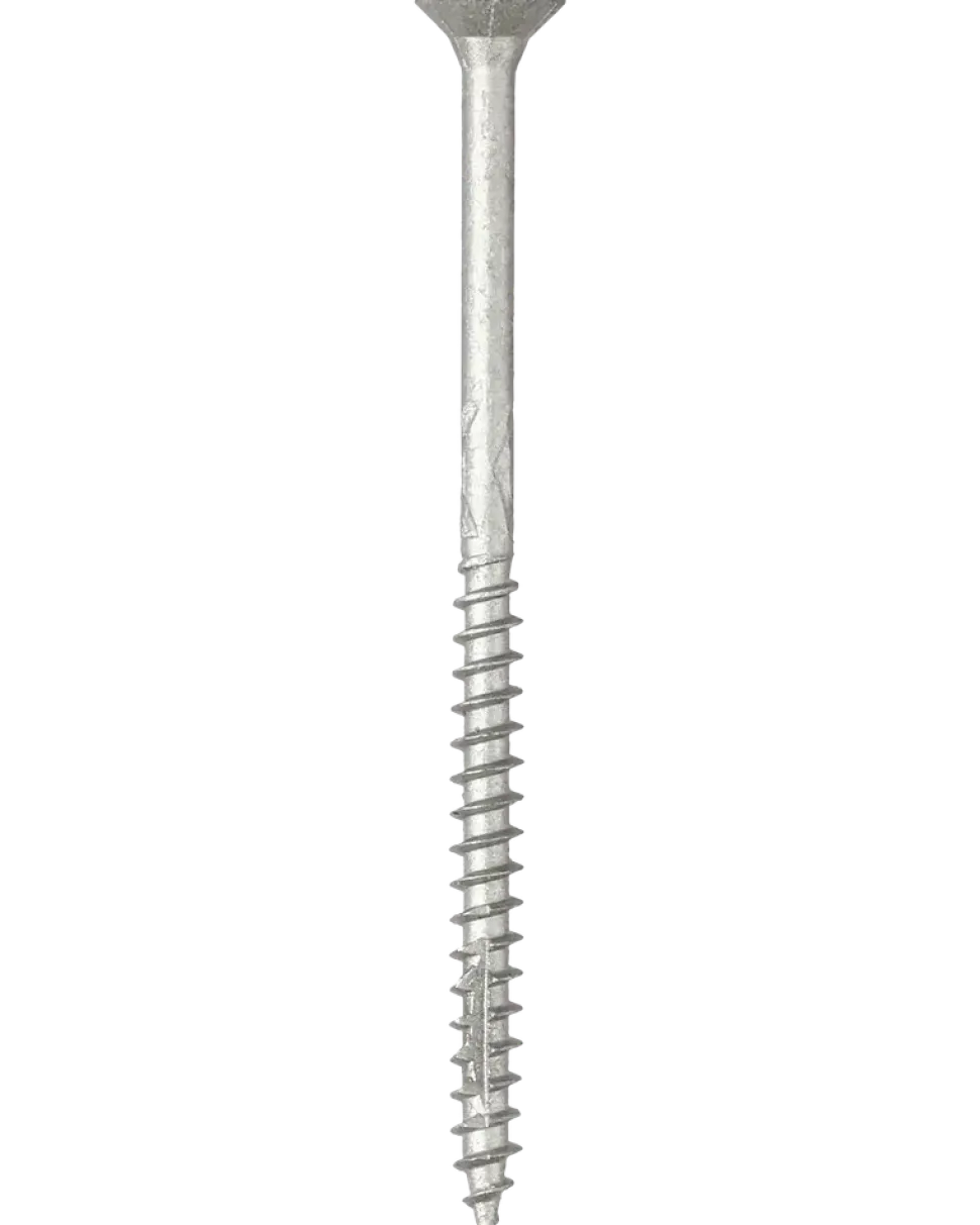 Spånskruv 5X100 mm TX20 200 st