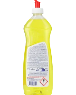 Spolglans 500 ml - Citrus
