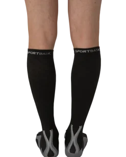 SportBasic löparstrumpor