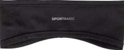 Sportbasic pannband
