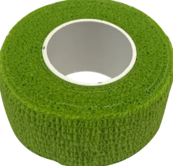 Sporttejp Grön 2,5 Cm 4,5 M