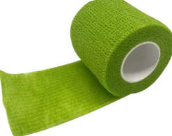 Sporttejp Grön 5 Cm 4,5 M