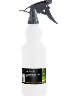 Sprayflaska till blommor 0,5 L