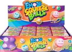 Squeeze boll Ø6 cm