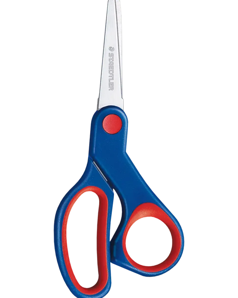STAEDTLER BARNSAX 14CM HÖGER