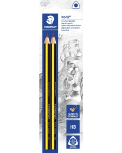 STAEDTLER BLYERTS JUMBO 2 ST