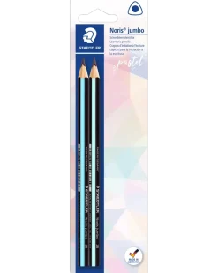 STAEDTLER BLYERTS JUMBO 2 ST