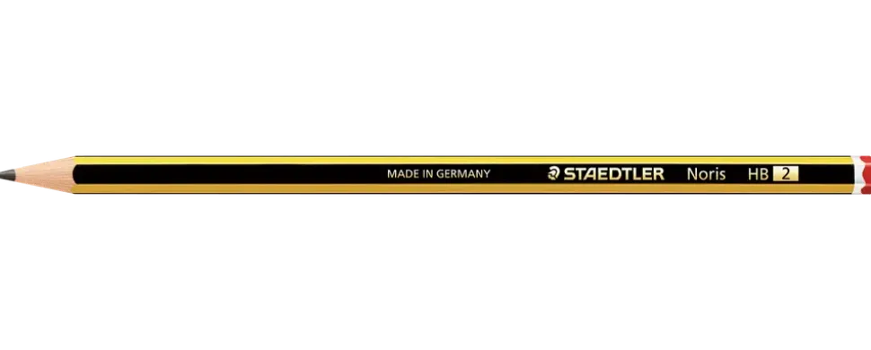 Staedtler Blyerts Noris 5 st