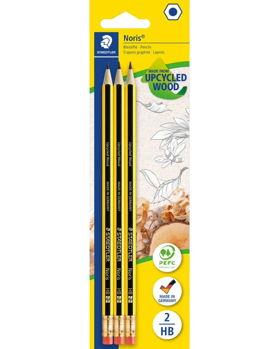 STAEDTLER BLYERTS NORIS SUDD