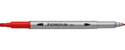 STAEDTLER FIBERPENNA DUBBEL 36