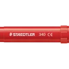STAEDTLER FIBERPENNA JUMBO 12
