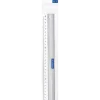 STAEDTLER LINJAL ALUMINIUM 30