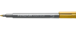 Staedtler Metallic Brush 10 st