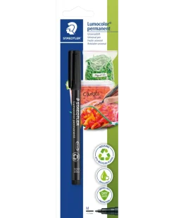 STAEDTLER MÄRKPENNA 1 MM