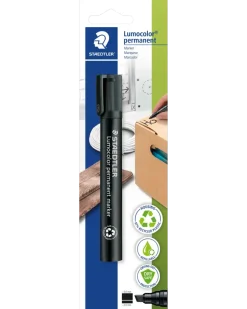 STAEDTLER MÄRKPENNA 2-5 MM