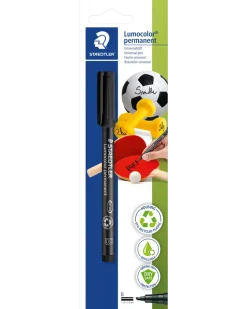STAEDTLER MÄRKPENNA 1-2,5 MM