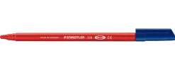 Staedtler Noris Fiberpenna 20 st