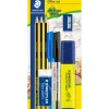 STAEDTLER OFFICE SET 8 DELAR