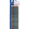 STAEDTLER PASTEL BLYERTS 6 ST