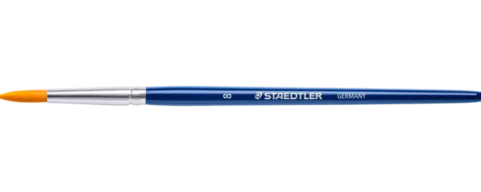 STAEDTLER PENSELSET 3-PACK
