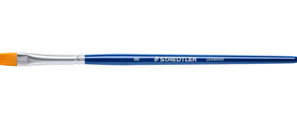 STAEDTLER PENSELSET 3-PACK