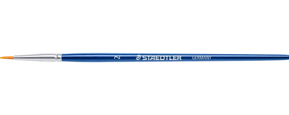 STAEDTLER PENSELSET 3-PACK