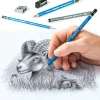 Staedtler sketching set