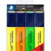 STAEDTLER TEXTSURFER 4 ST