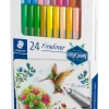 STAEDTLER TRIPLUS FINELINER 24