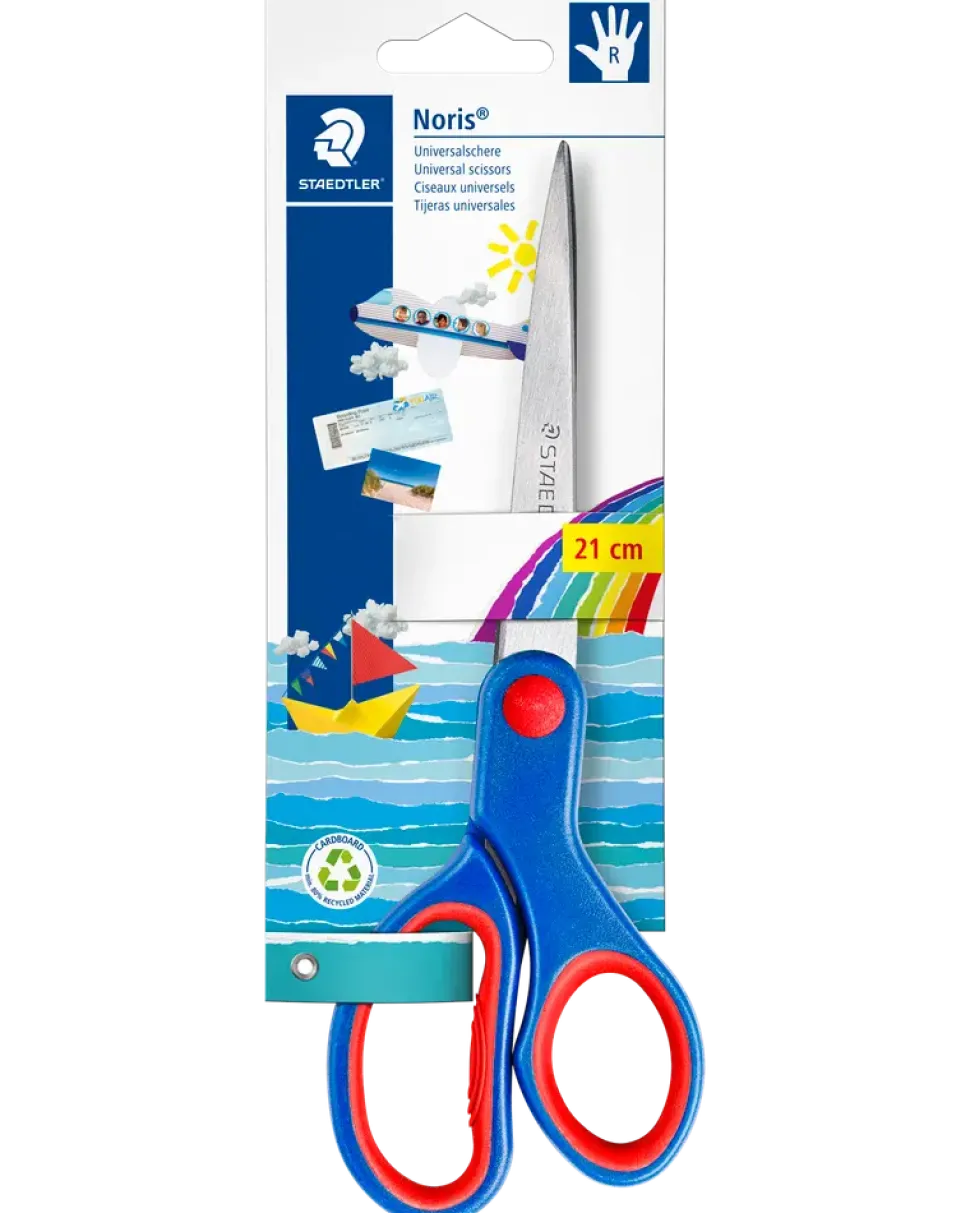 STAEDTLER UNIVERSALSAX 21 CM