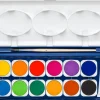 STAEDTLER VATTENFÄRG 12 ST
