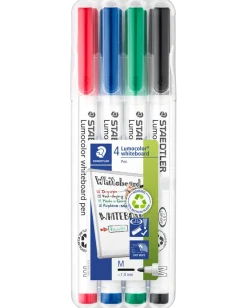STAEDTLER WHITEBOARDPEN 1 MM