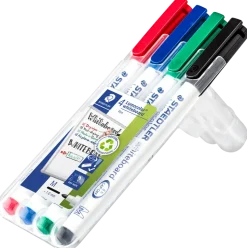 STAEDTLER WHITEBOARDPEN 1 MM