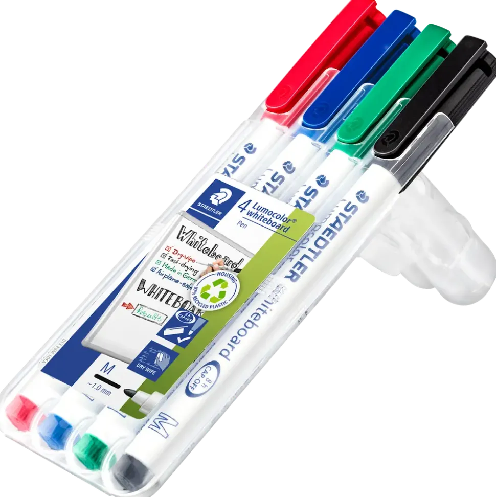 STAEDTLER WHITEBOARDPEN 1 MM