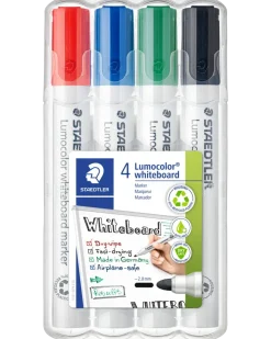STAEDTLER WHITEBOARDPEN 2 MM