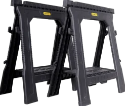 Stanley arbetsbock 2-pack