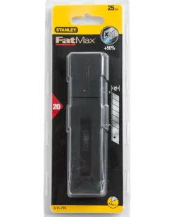 Stanley brytblad 3-11-725 25 mm