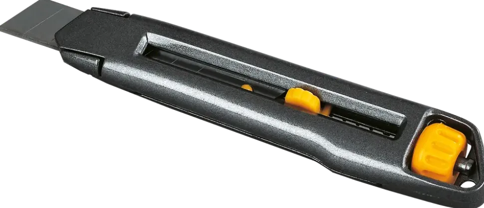 Stanley brytbladskniv Interlock 18 mm