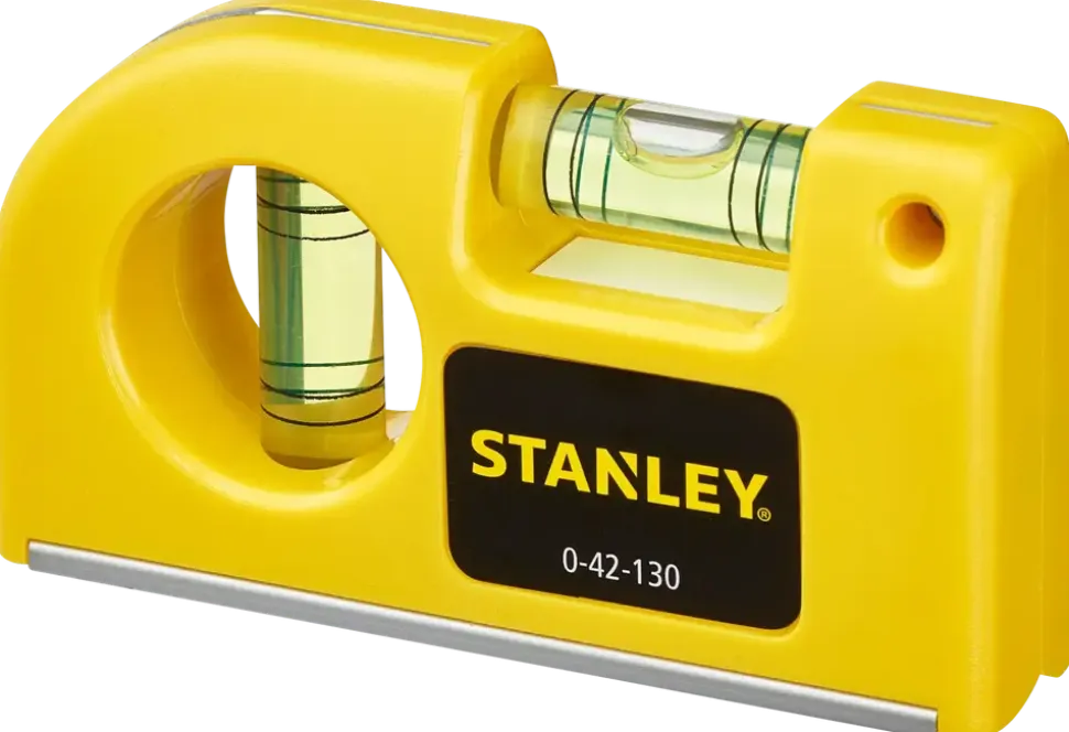 Stanley fickvattenpass