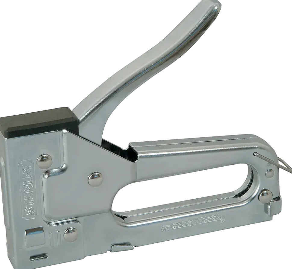 Stanley häftpistol