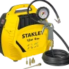 Stanley Kompressor med tillbehör